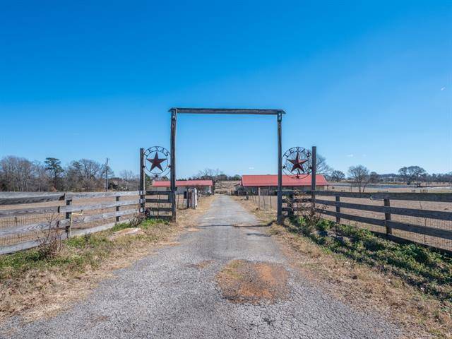 3122 CR 3701, Bullard, TX 75757