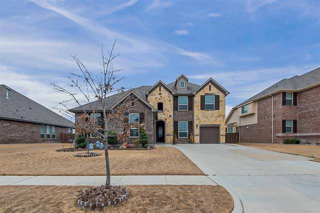 4607 Plumeria Drive, Mansfield, TX 76063