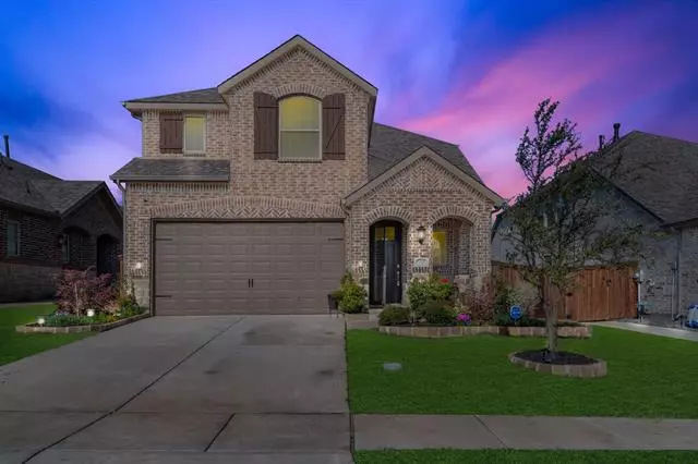 3525 Tulip Drive, Aubrey, TX 76227