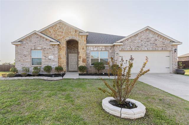 1421 Riviera Drive, Princeton, TX 75407