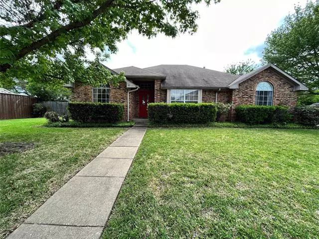 Rowlett, TX 75089,6705 Fairfield Drive