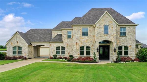 2210 Lake Estates Drive, Rockwall, TX 75032