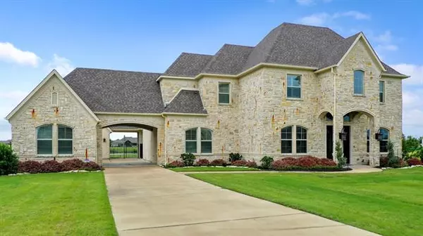 Rockwall, TX 75032,2210 Lake Estates Drive