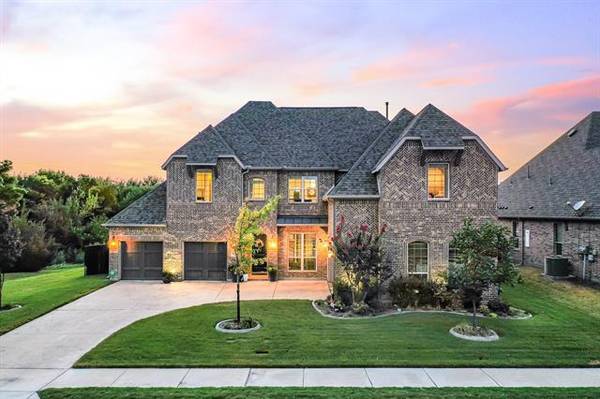 4189 Lorion Drive, Rockwall, TX 75087