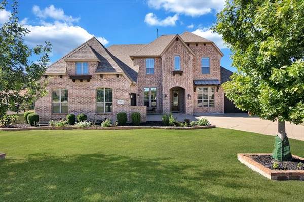 717 Calm Crest Drive, Rockwall, TX 75087