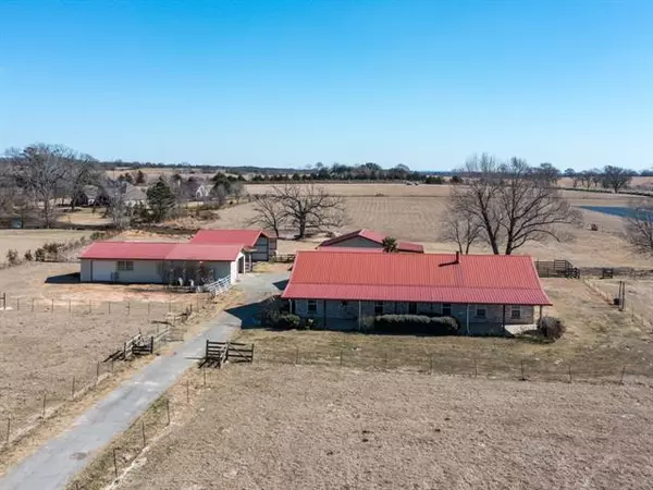 Bullard, TX 75757,3122 CR 3701