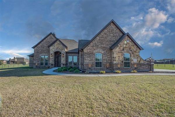 2031 Dash Lane, Springtown, TX 76082