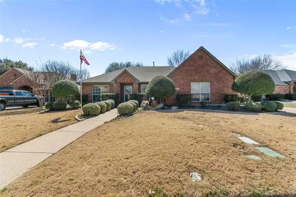 Mckinney, TX 75071,2411 Ridgevalley Drive