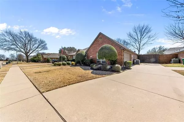 Mckinney, TX 75071,2411 Ridgevalley Drive