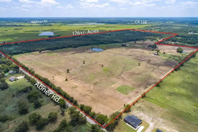 00 Abner Road, Terrell, TX 75161