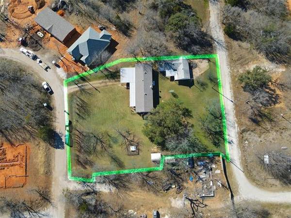 5507 Mesa Loop, Granbury, TX 76048