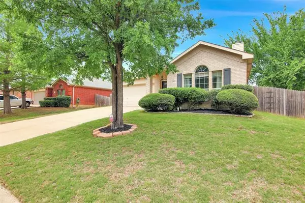 2817 Bissonet Drive, Denton, TX 76210