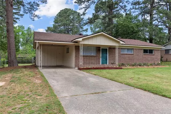 9408 Boxwood Drive, Shreveport, LA 71118