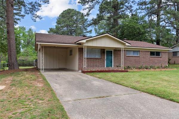 9408 Boxwood Drive, Shreveport, LA 71118