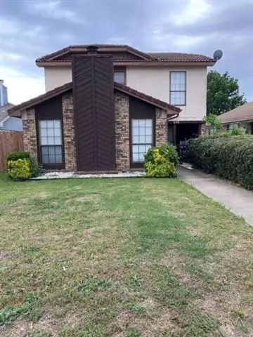 Desoto, TX 75115,1120 Sandalwood Lane