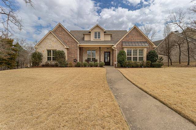 4551 Triggs Trace, Tyler, TX 75709