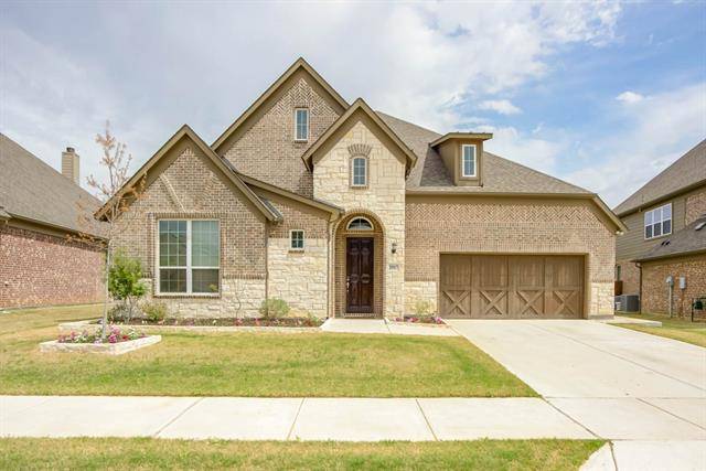 2017 Angus Drive, Little Elm, TX 75068