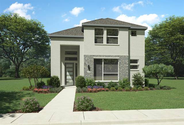 12876 Caprock Drive, Frisco, TX 75035