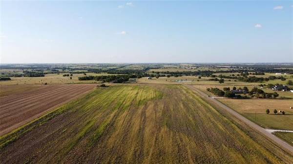 LOT 18 County Road 319, Valley View, TX 76272