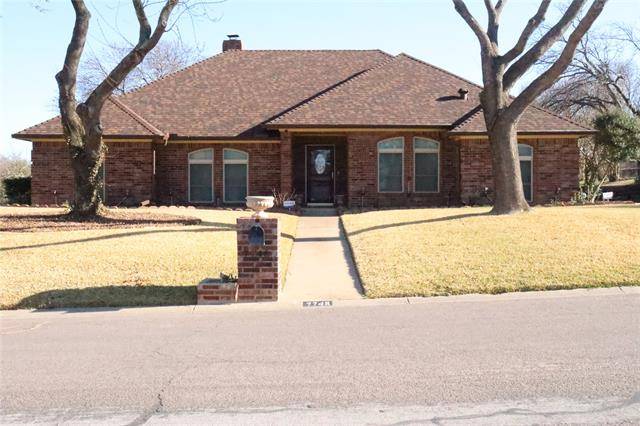 7748 Incline Terrace, Fort Worth, TX 76179