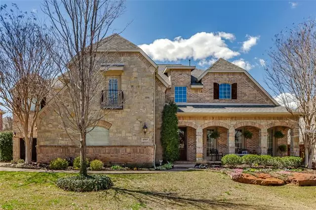 Flower Mound, TX 75028,4909 Kingswood Drive