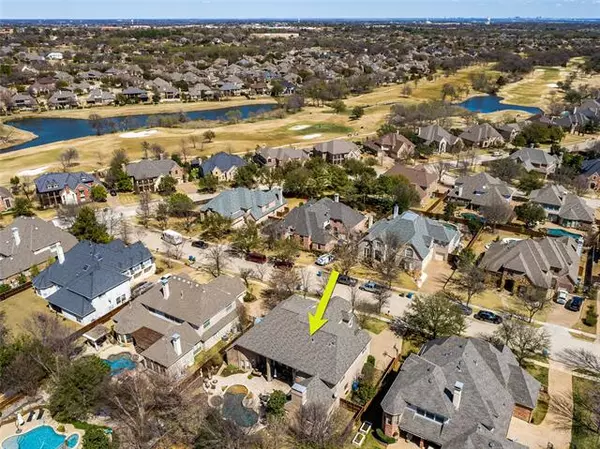 Flower Mound, TX 75028,4909 Kingswood Drive