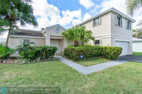 4041 SW 70th Terrace, Davie, FL 33314