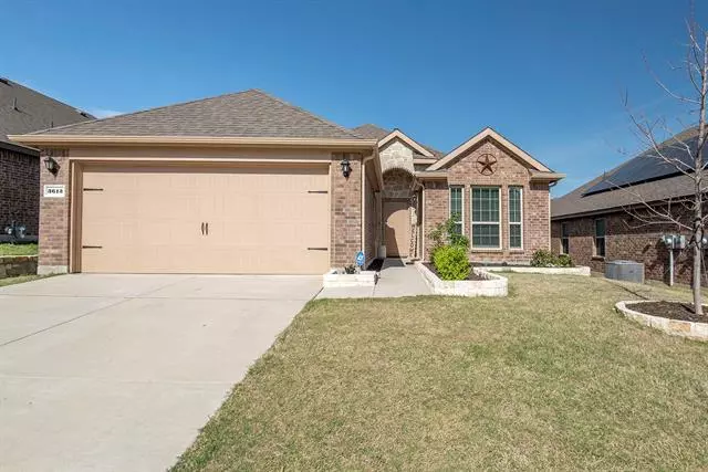 3613 Rio Grande Road, Little Elm, TX 75068