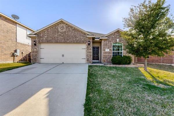 166 Lone Star Avenue, Venus, TX 76084