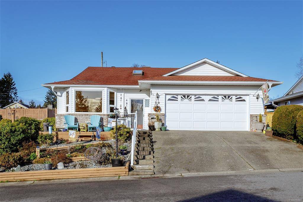 Duncan, BC V9L 4B4,3144 Sherman Rd #30