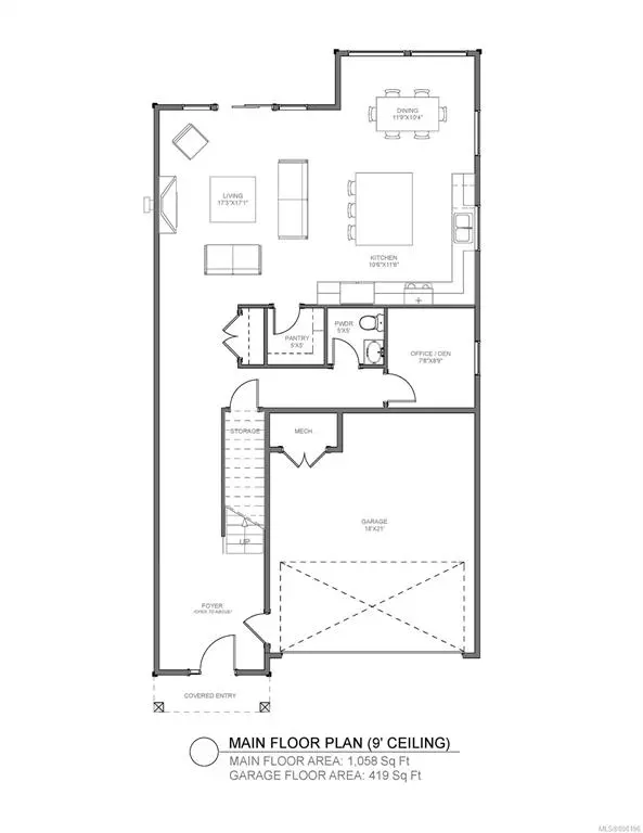 Sooke, BC V9Z 0W3,6517 Noblewood Pl