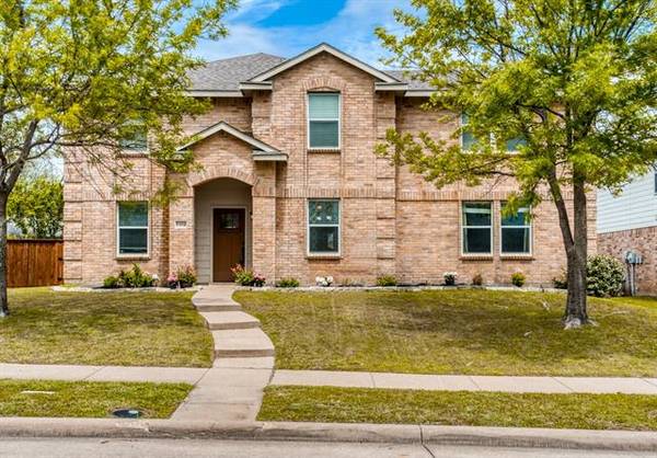 1304 Summerdale Lane, Wylie, TX 75098