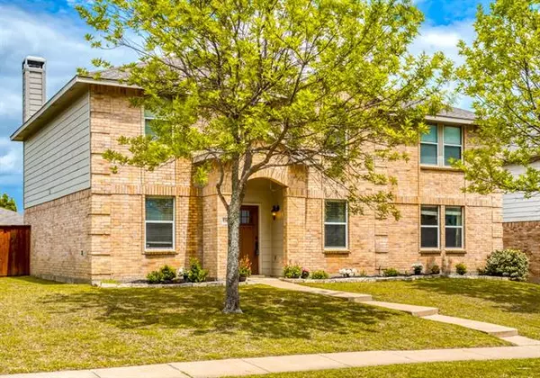 Wylie, TX 75098,1304 Summerdale Lane