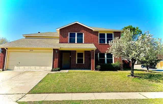 Mckinney, TX 75071,2405 Sierra Drive