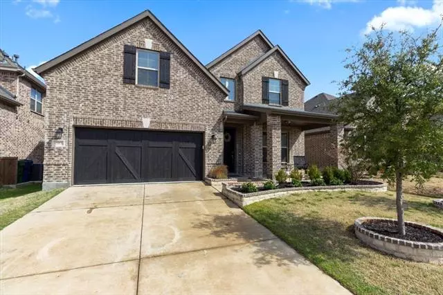 Celina, TX 75078,2913 Hackberry Creek Trail