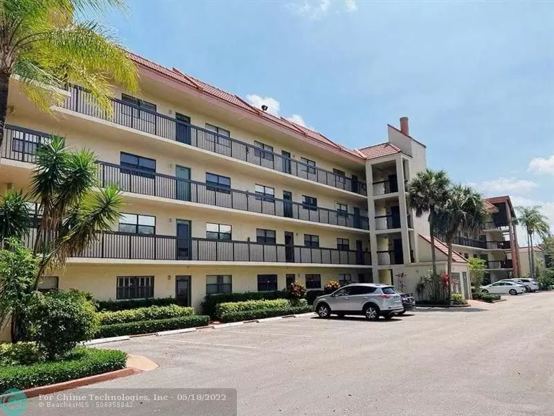 Coconut Creek, FL 33063,1842 Hammock Blvd  #314