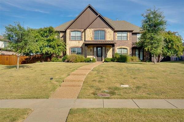 304 Highpoint Drive,  Sunnyvale,  TX 75182