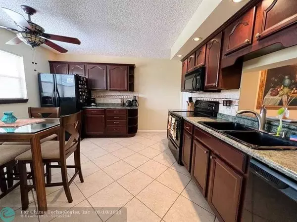 Coconut Creek, FL 33063,1842 Hammock Blvd  #314