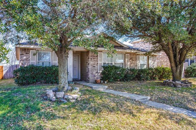 2832 Monticello Lane, Lancaster, TX 75134