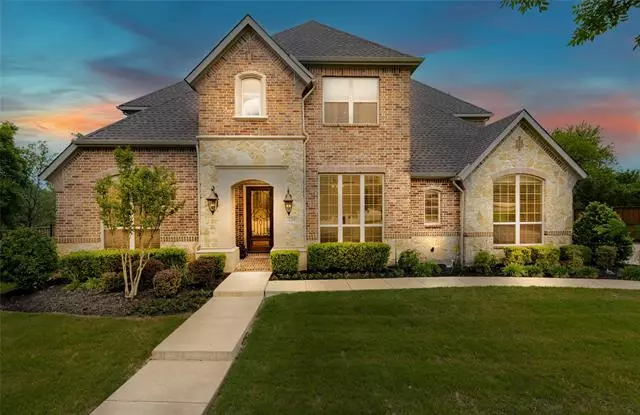 1249 Edgemere Drive, Keller, TX 76248