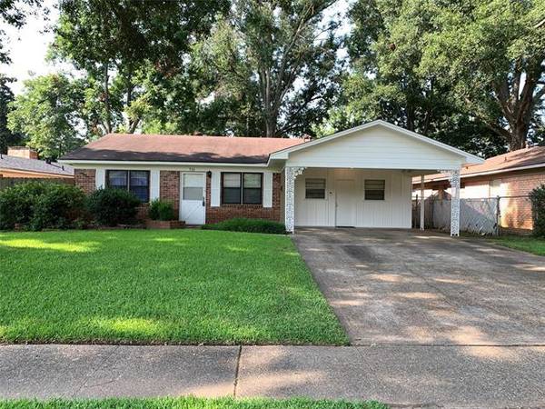 533 Meadowbrook Lane, Shreveport, LA 71105