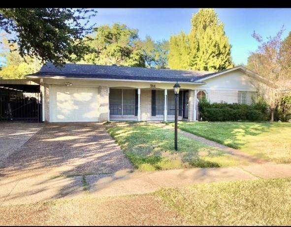 314 Woodbine Drive, Shreveport, LA 71105