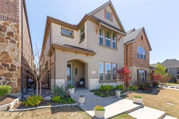 7225 Collin Mckinney Parkway, Mckinney, TX 75070