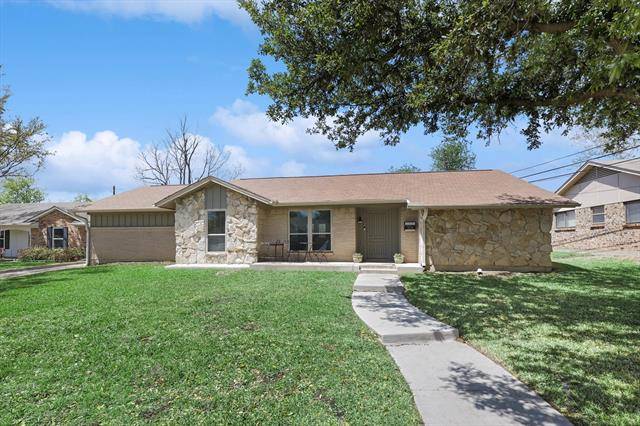 3136 Whitemarsh Circle, Farmers Branch, TX 75234