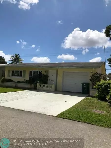 7206 NW 57th Ct, Tamarac, FL 33321