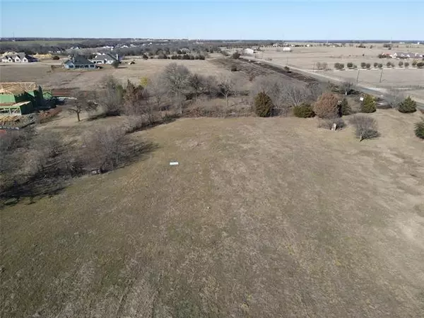 Weston, TX 75009,Lot 86 FM 543