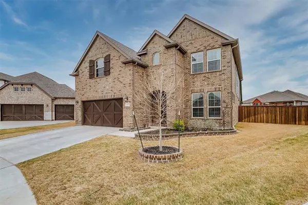 Fort Worth, TX 76036,5105 Cantle Court