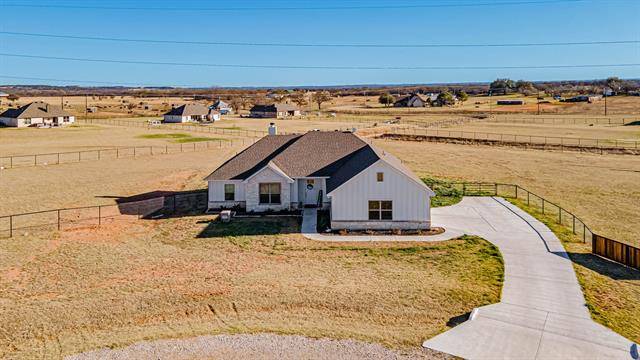 212 Dover Court, Weatherford, TX 76087