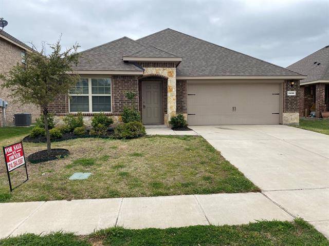 1430 Arabella Avenue, Forney, TX 75126