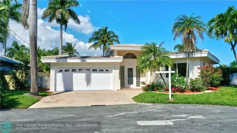 381 SE 11th St, Pompano Beach, FL 33060